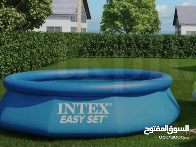 حوض سباحة INTEX للأطفال