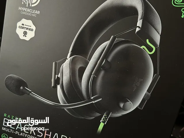 Speakers for sale in Amman