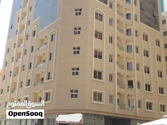 للبيع بناية تجارية في القاسمية