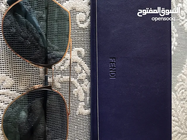 نضاره رجالي FENDI جديده