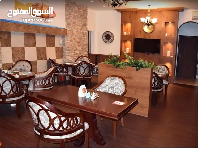 Brand new Restaurant for Sale, Abudhabi Cornish