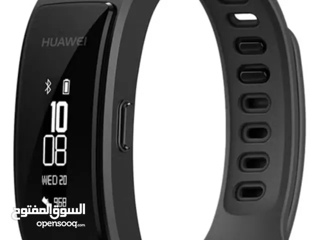 Huawei watch