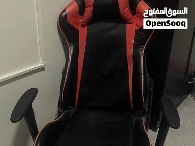 كرسي جيمج نضيف
