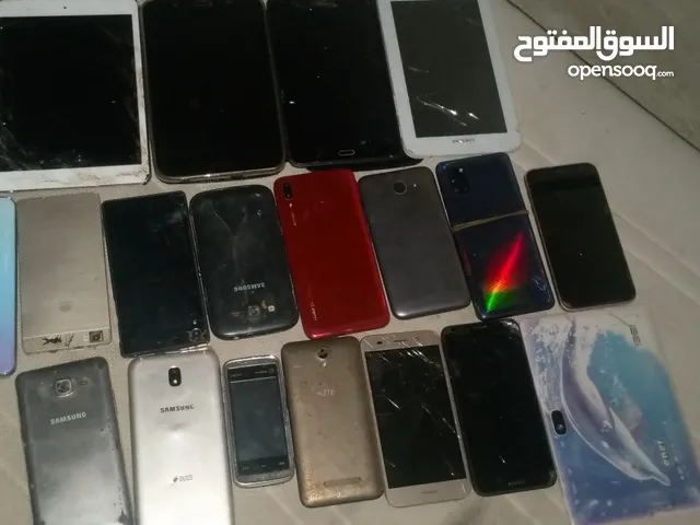 Huawei Enjoy 20 SE Other in Amman