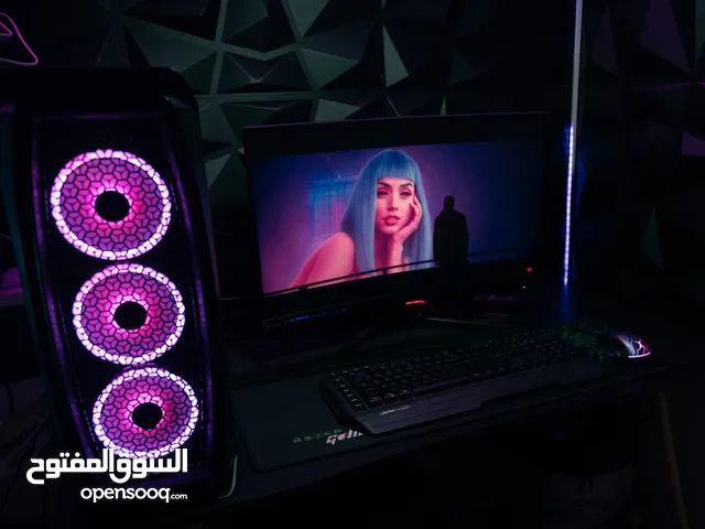 تجميعه الـ1660super للبيع