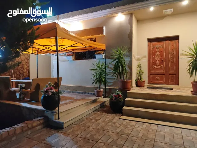 180 m2 2 Bedrooms Townhouse for Rent in Jebel Akhdar Cyrene