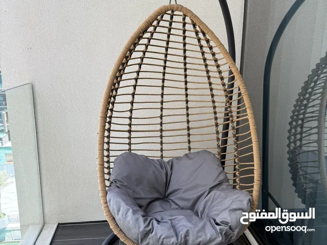 Rocking chair. كرسي معلق
