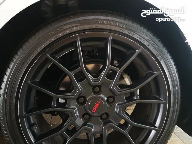للبيع رنجات كامري موديلTRD 2021