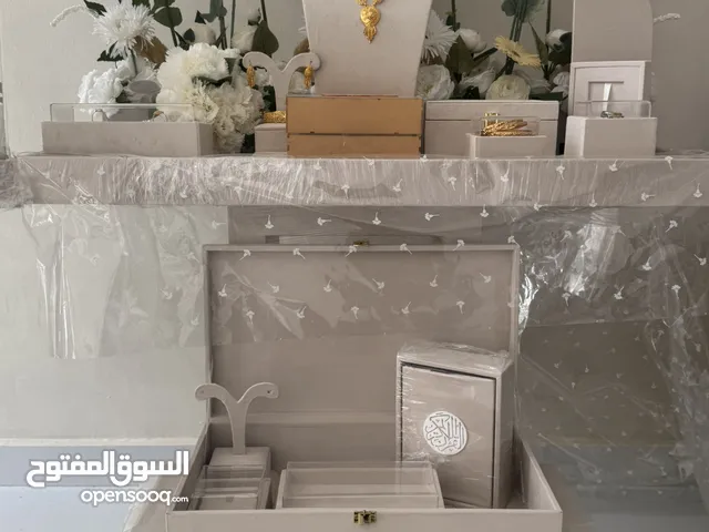 استاندات تنسيق زهبة العروس للايجار او البيع بأسعار تنافسية