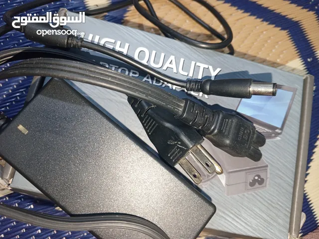 شاحن لابتوب جديد - High Quality Replacement AC Adapter