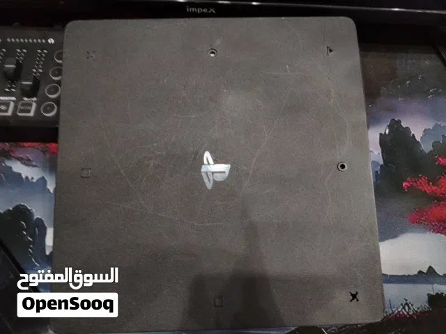 PlayStation 4 PlayStation for sale in Rabigh
