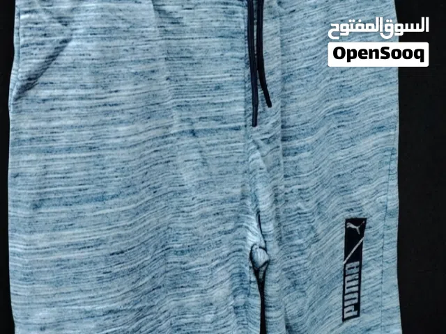 شورتات قطن Puma اقرأ الوصف
