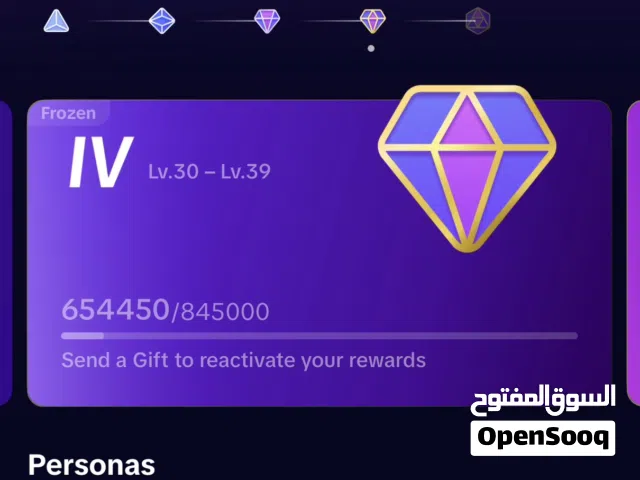 PES Accounts and Characters for Sale in Abu Dhabi