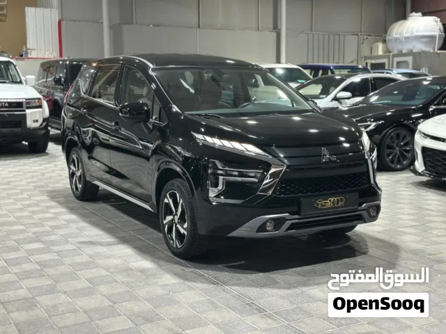 Mitsubishi Xpander