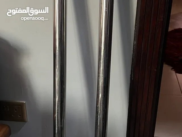 مقبض باب طويل جديد سن ستيل