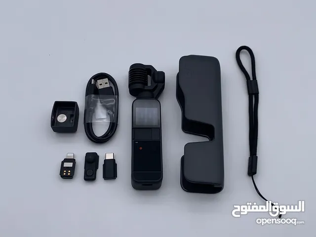 dji pocket 2