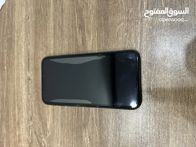 ايفون 11 مستعمل