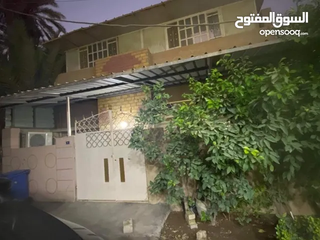 96 m2 2 Bedrooms Apartments for Sale in Baghdad Saba' Abkar