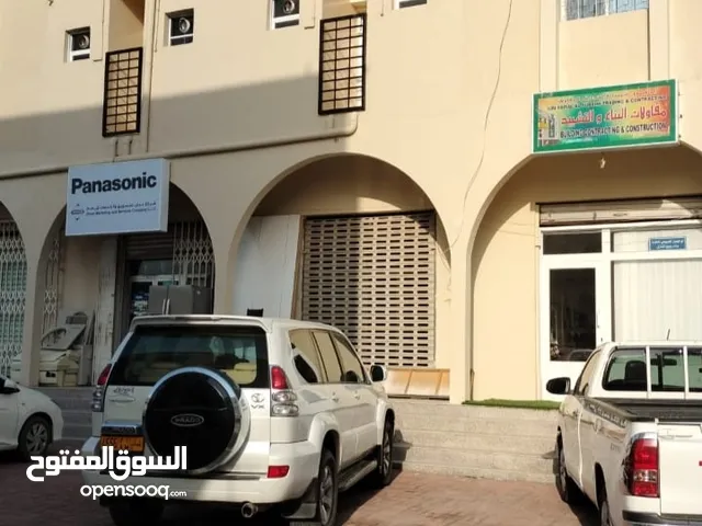 محل للايجار في نزوى منطقة فرق   A  Shop for rent in Nizwa Firq area