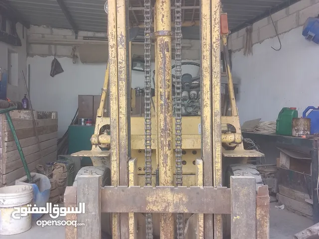 1992 Other Lift Equipment in Mafraq