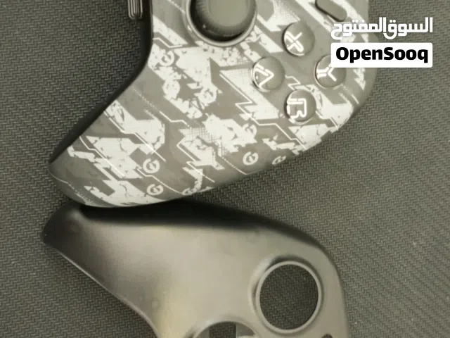 جهاز من EMG للبيع حالته شبه وكالة ونظيف جدا