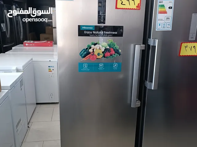 Hisense Freezers in Amman