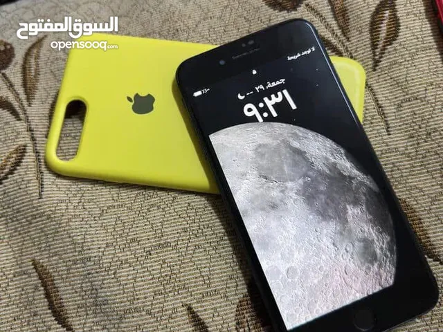 ايفون 8 plus مش مغير فيه اشي بسعر حرق