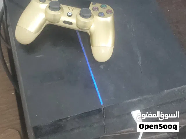 سوني 4 بسعر ولا في الخيال فرصه ماتتعوض،  بيعت محتاج