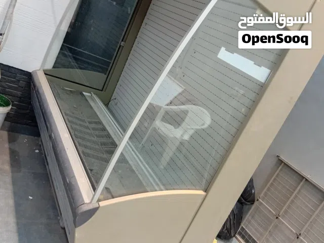 ثلاجه عرض بحاله ممتازه