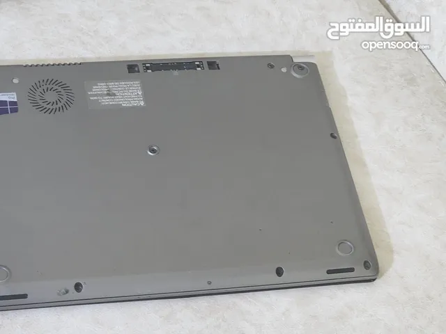 لابتوب تشوييا نضيف مستعنل قليل للبيع 250