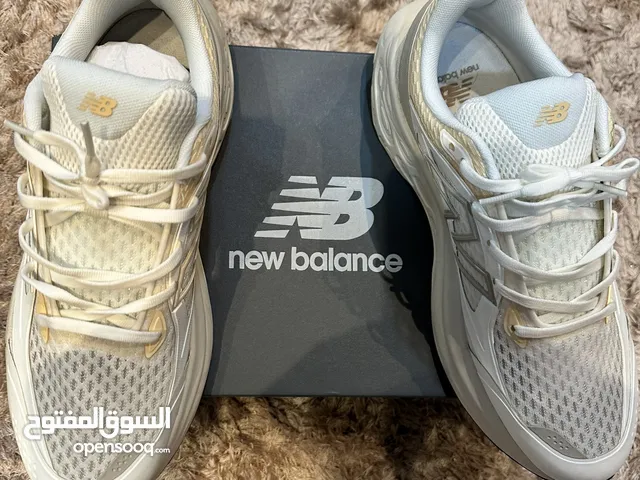 Unwanted Gift New Balance Fresh Form Sneakers Ash Wood (Genuine NB Sneakers)