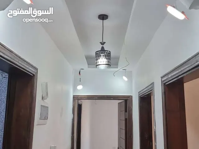 150 m2 3 Bedrooms Apartments for Rent in Amman Al-Mansour