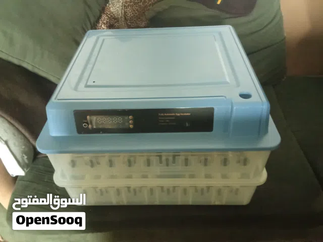 فقاسة اوتوماتيك