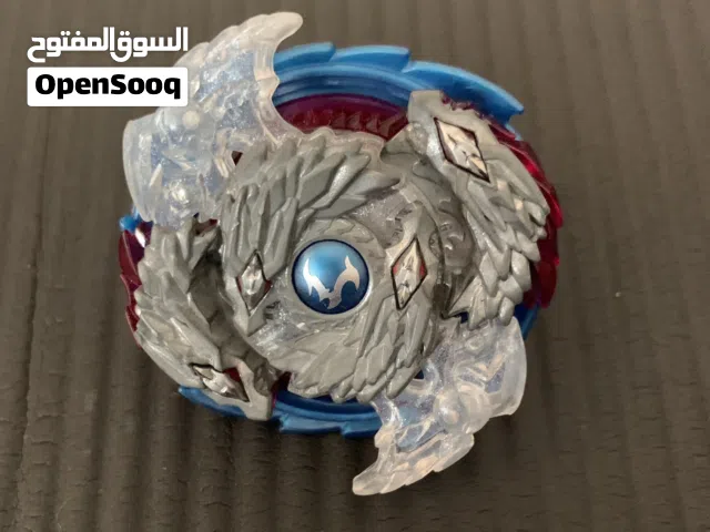 بلبل الوميض المظلم اصلي من - Takara Tomy السعر 5دينار