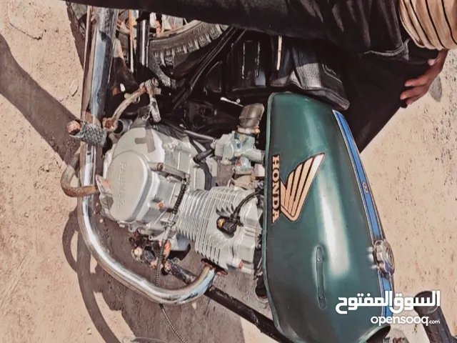 دراجه ايراني مكفوله من كلشي