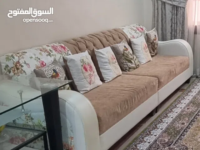 كنبات جلوس لصالة شقة