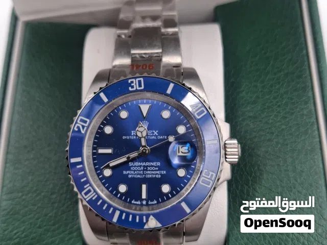 رولكس كوبي ماستر