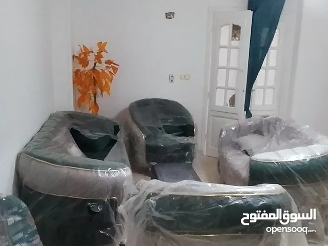 135 m2 3 Bedrooms Apartments for Rent in Giza 6th of October