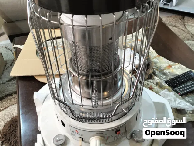 صوبة كاز جديدة لم تستعمل 55 دينار