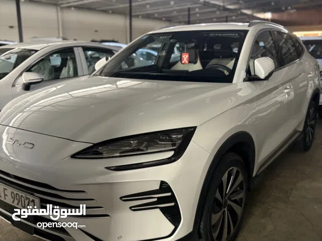 Used BYD Other in Baghdad