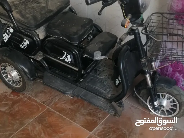 سكوتر 3 تواير