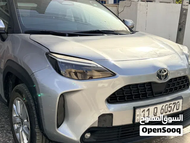 Used Toyota Yaris in Baghdad