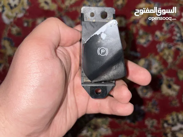 هاند برك فورد