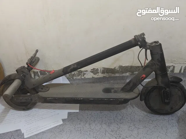 سكوتر كهربائي للبيع داخل البصره فقط
