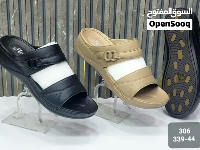 صنادل رجالي خليجي طبي مخيط الأصلي با الجمله