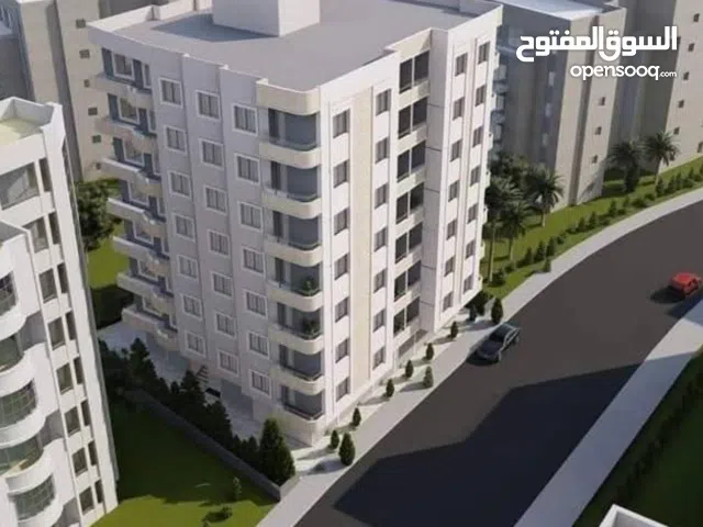 70150 m2 3 Bedrooms Apartments for Sale in Damascus Al-Hamah
