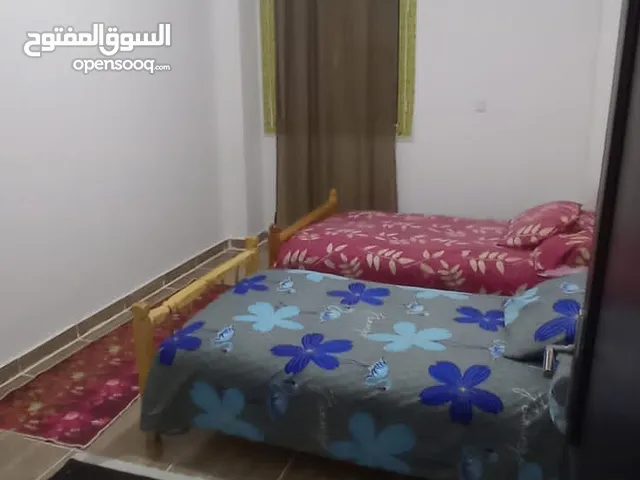 Furnished Monthly in Giza 6th of October