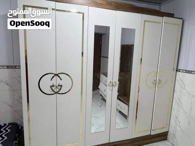 غرف نوم للبيع