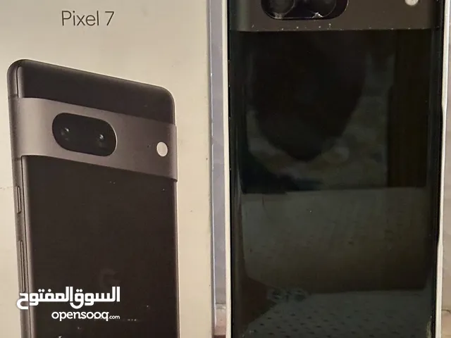 Google pixel 7