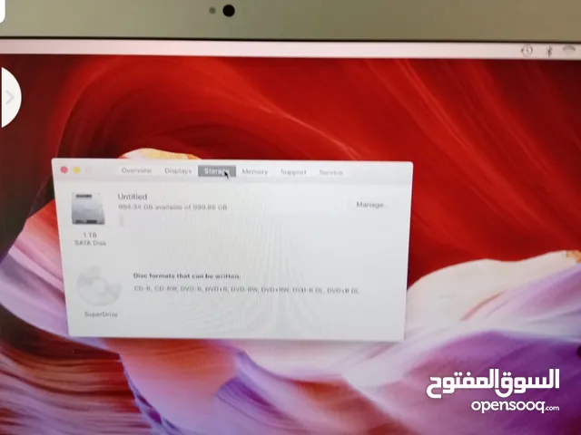 MacBook Air 2015